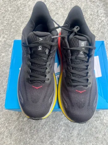 Hoka Clifton bike usato — immagine 4 di 4