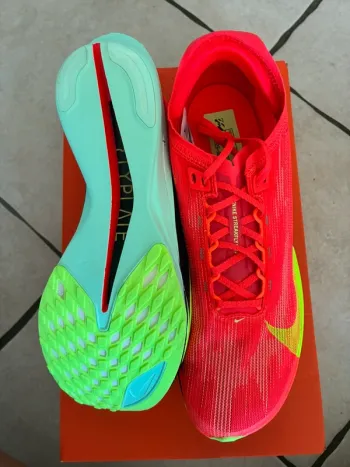 Nike Zoomx Streakfly 2 bike d'occasion — image 5 sur 7