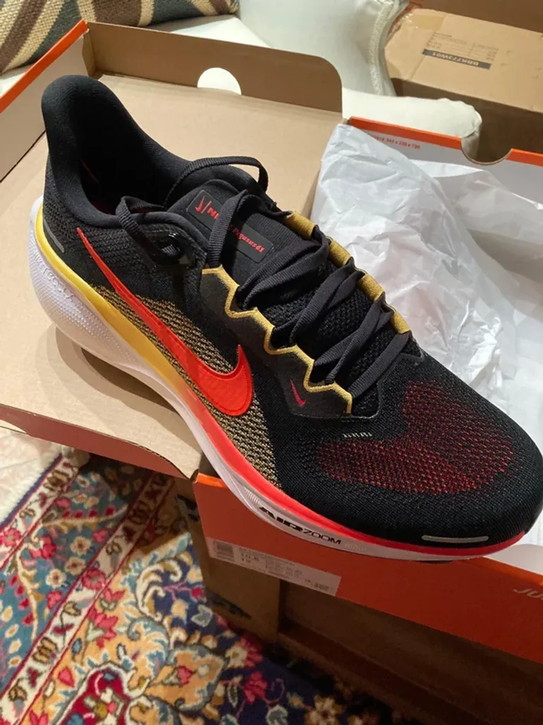 Pegasus 41 bike usato — immagine 7 di 8