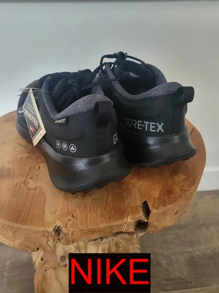 Käytetty 100% Gore-Tex GTX bike — kuva 4 / 8