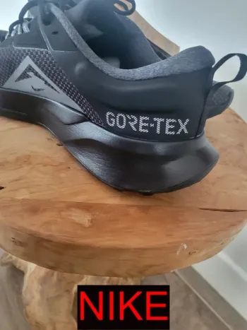 Käytetty 100% Gore-Tex GTX bike — kuva 6 / 8