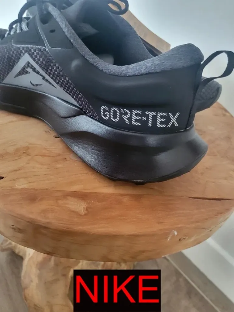 Käytetty 100% Gore-Tex GTX bike — kuva 6 / 8