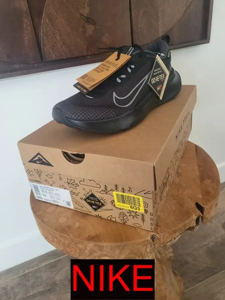 Käytetty 100% Gore-Tex GTX bike — kuva 2 / 8