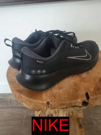 Käytetty 100% Gore-Tex GTX bike — kuva 5 / 8