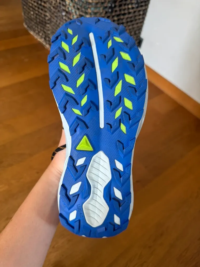 Asics Trabuco 14 bike usato — immagine 4 di 6