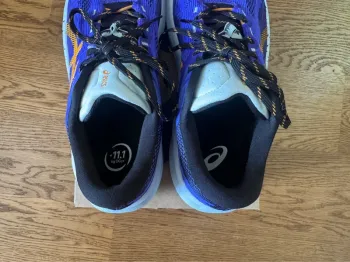 Asics Trabuco 14 bike usato — immagine 6 di 6