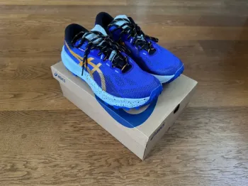 Asics Trabuco 14 bike usato — immagine 3 di 6