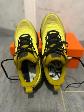 Gebrauchtes Nike Vomero 18 SE bike — Bild 5 von 6