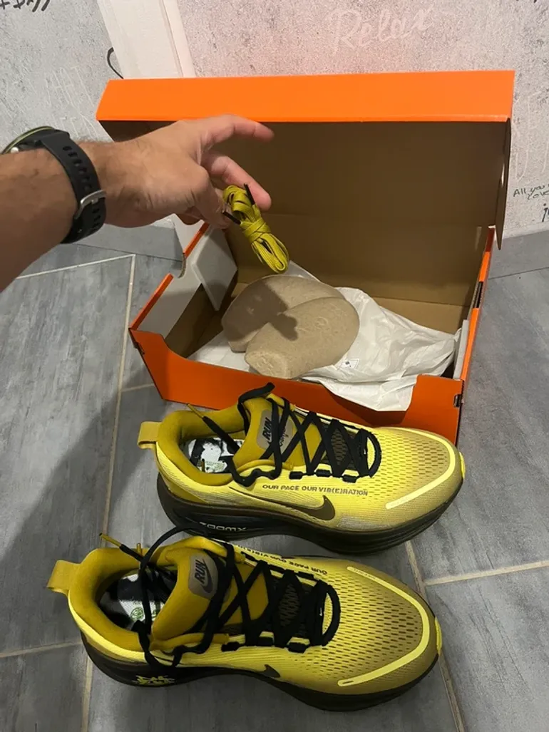 Gebrauchtes Nike Vomero 18 SE bike — Bild 3 von 6