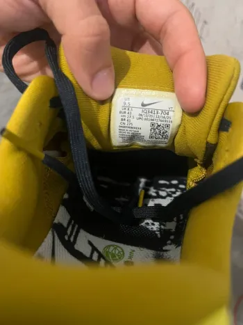 Gebrauchtes Nike Vomero 18 SE bike — Bild 4 von 6