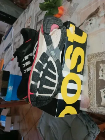 Used Adidas adistar boost bike — image 2 of 3