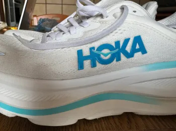 Hoka Bondi 9 bike usato