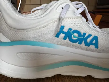 Hoka Bondi 9 bike usato — immagine 2 di 9
