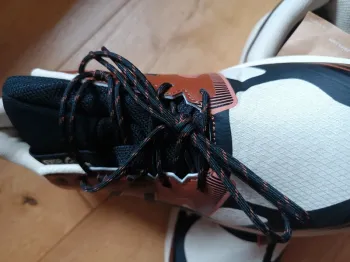 Asics Gel Terrain bike usato — immagine 5 di 6