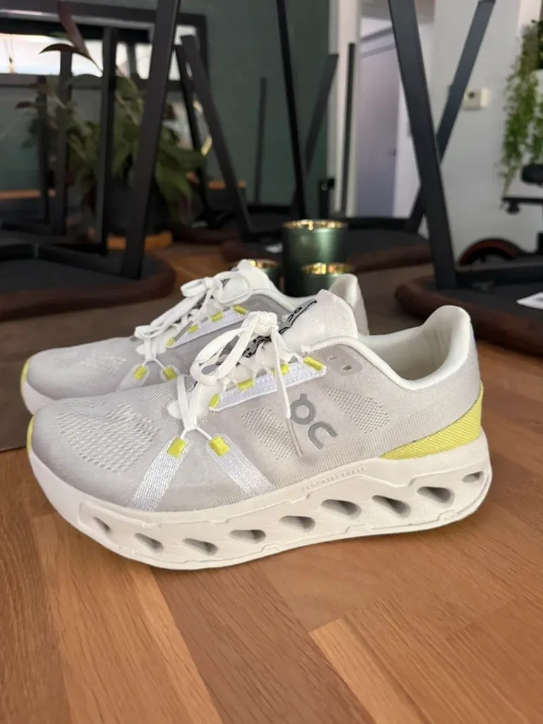 Used On Running Cloudclipse bike — image 1 of 5