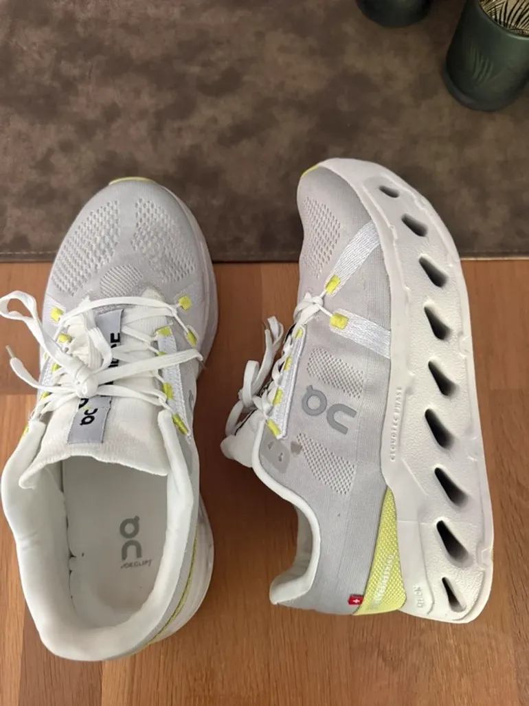 Used On Running Cloudclipse bike — image 4 of 5
