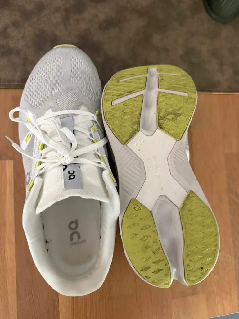 Used On Running Cloudclipse bike — image 5 of 5