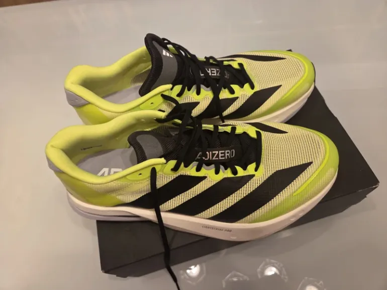 Used Adidas Adizero Boston 13 bike — image 2 of 4