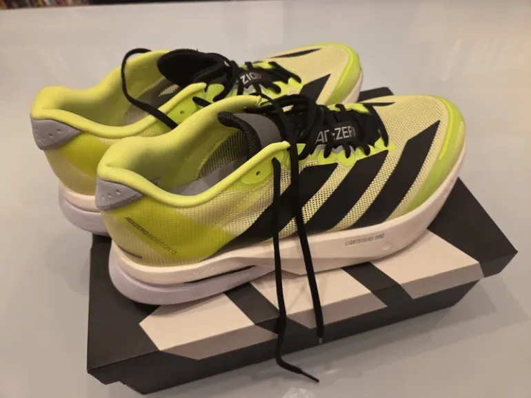 Used Adidas Adizero Boston 13 bike — image 4 of 4