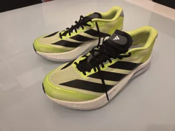 Used Adidas Adizero Boston 13 bike