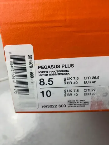Pegasus Plus bike usato — immagine 9 di 9