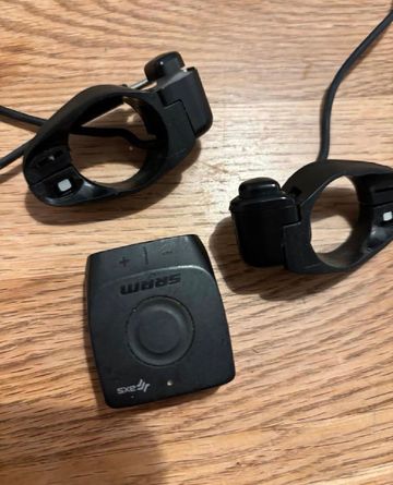 Brugt Sram eTap AXS BlipBox bike — billede 1 af 3