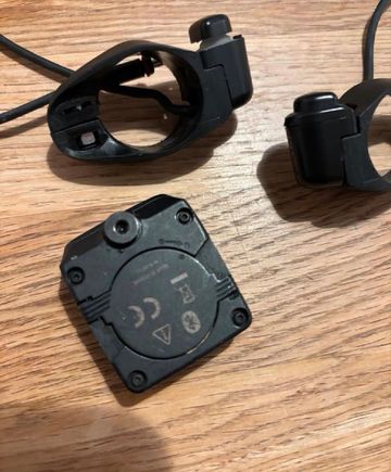 Brugt Sram eTap AXS BlipBox bike — billede 3 af 3