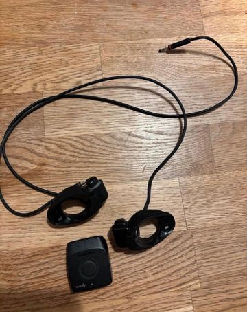 Brugt Sram eTap AXS BlipBox bike — billede 2 af 3