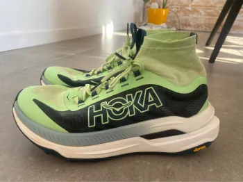 Używany Hoka Tecton X3 bike