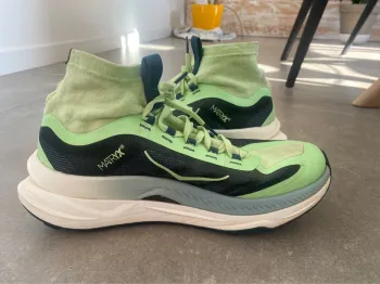 Używany Hoka Tecton X3 bike — zdjęcie 6 z 8