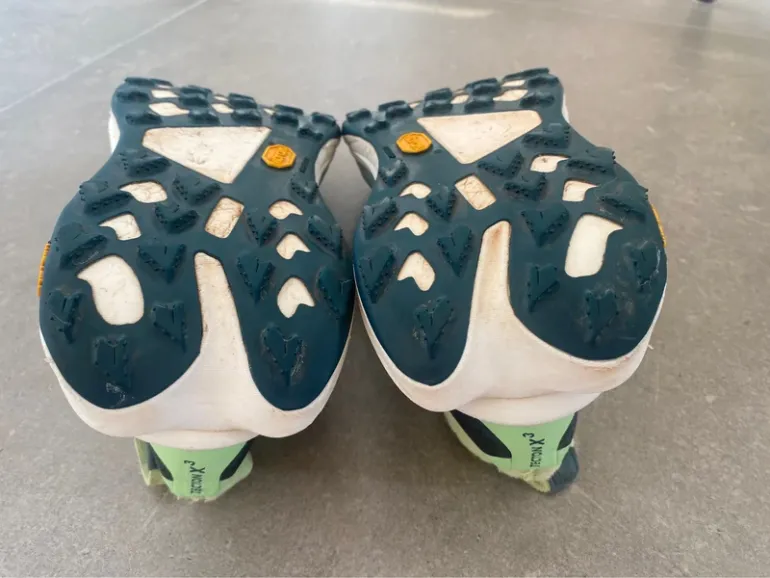 Używany Hoka Tecton X3 bike — zdjęcie 8 z 8