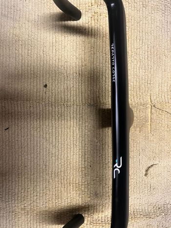 Gebrauchtes Bianchi RC Gravel Handlebar 2026 bike — Bild 5 von 7