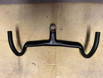 Gebrauchtes Bianchi RC Gravel Handlebar 2026 bike — Bild 2 von 7