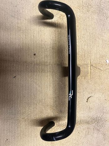Gebrauchtes Bianchi RC Gravel Handlebar 2026 bike — Bild 6 von 7