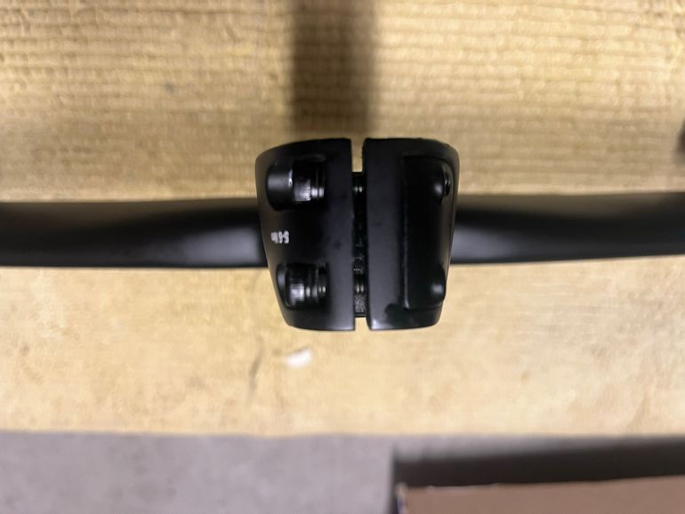 Gebrauchtes Bianchi RC Gravel Handlebar 2026 bike — Bild 3 von 7