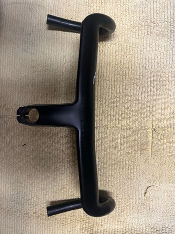 Gebrauchtes Bianchi RC Gravel Handlebar 2026 bike — Bild 4 von 7