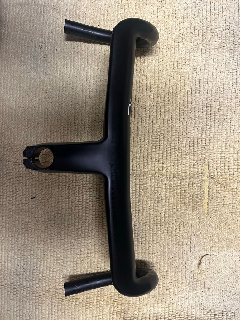 Gebrauchtes Bianchi RC Gravel Handlebar 2026 bike — Bild 4 von 7