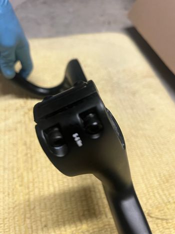 Gebrauchtes Bianchi RC Gravel Handlebar 2026 bike — Bild 7 von 7