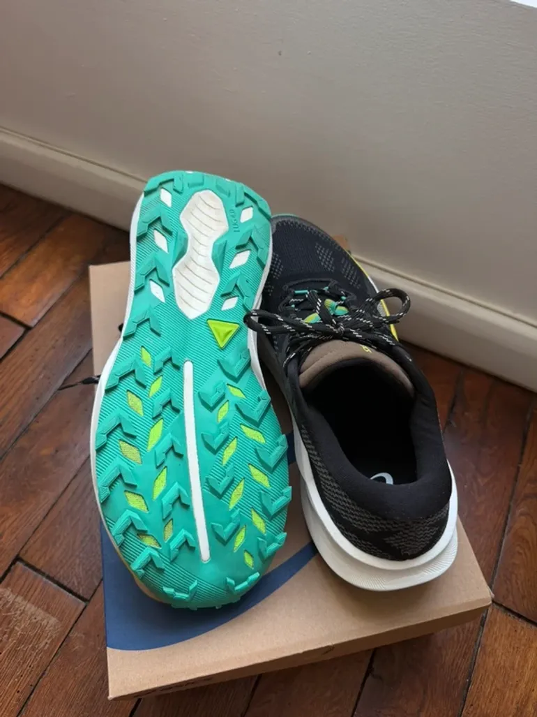 Asics Trabuco 14 bike usato — immagine 4 di 4