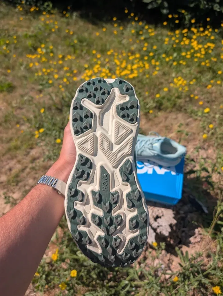 Used Hoka Challenger 8 bike — image 2 of 3