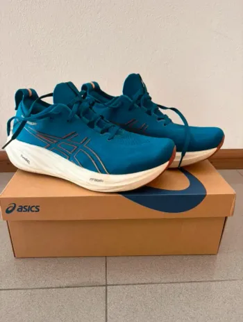 Asics Nimbus bike de segunda mano