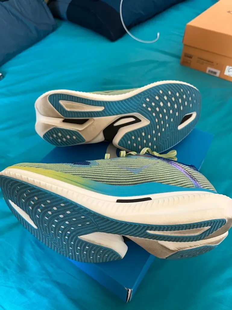 Käytetty Scarpa Cielo X1 bike — kuva 7 / 7