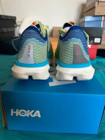 Käytetty Scarpa Cielo X1 bike — kuva 6 / 7