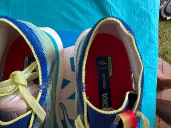 Käytetty Scarpa Cielo X1 bike — kuva 5 / 7