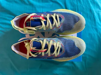 Käytetty Scarpa Cielo X1 bike