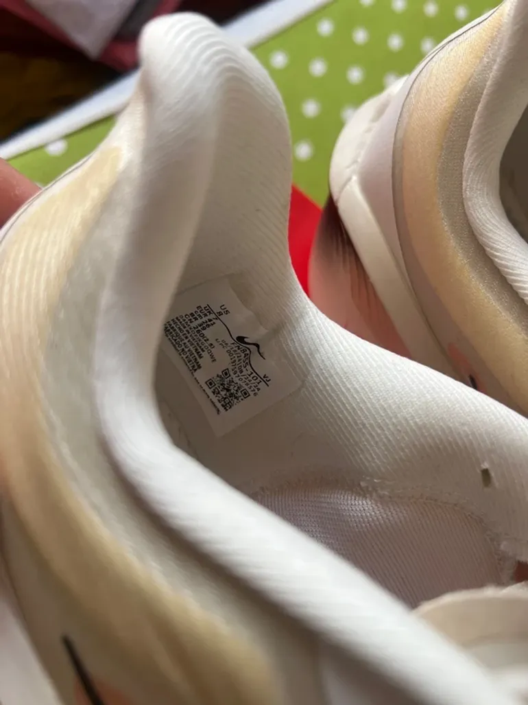 Nike Zoom Fly 6 bike d'occasion — image 6 sur 6