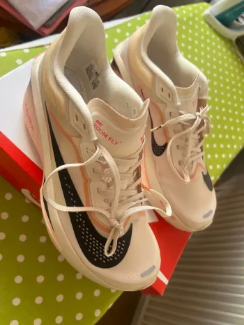 Nike Zoom Fly 6 bike d'occasion — image 5 sur 6