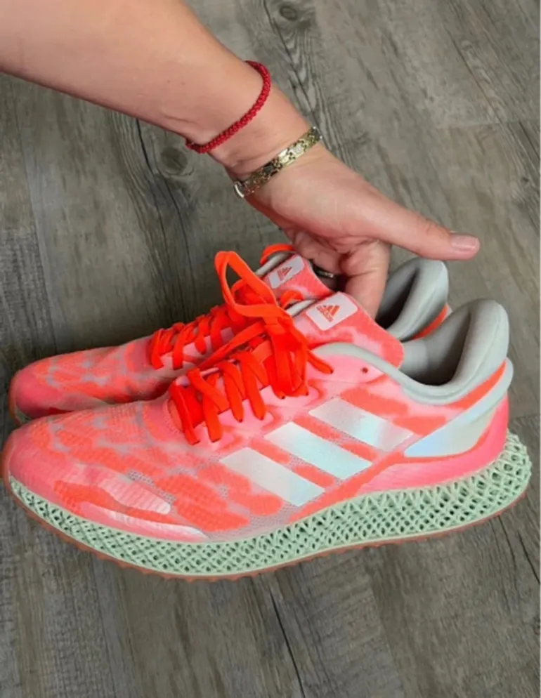 Used Adidas 4D Run 1.0 bike — image 1 of 14