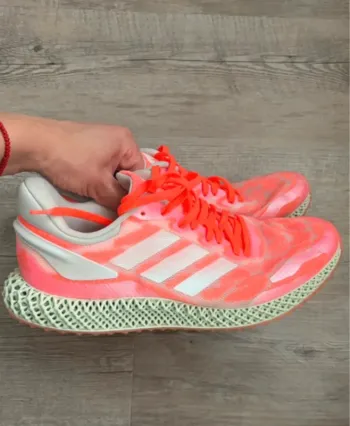 Used Adidas 4D Run 1.0 bike — image 11 of 14