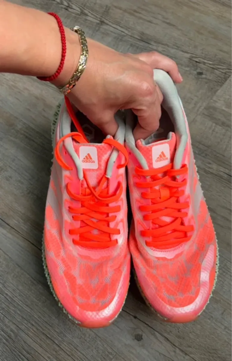 Used Adidas 4D Run 1.0 bike — image 14 of 14